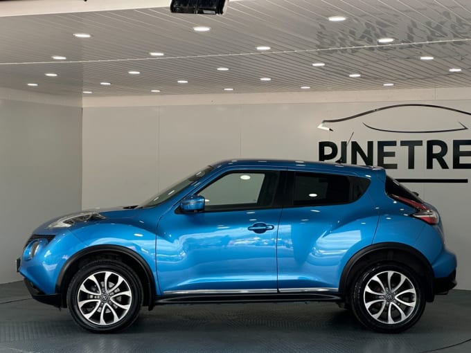 2025 Nissan Juke