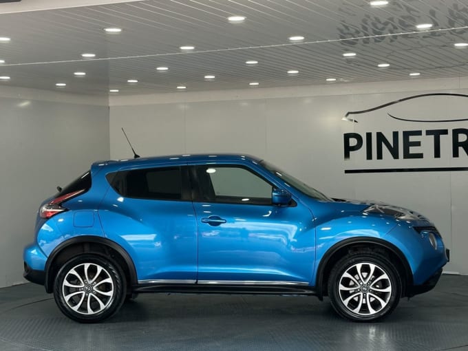 2025 Nissan Juke