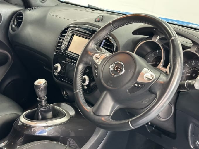 2025 Nissan Juke