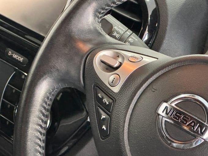 2025 Nissan Juke