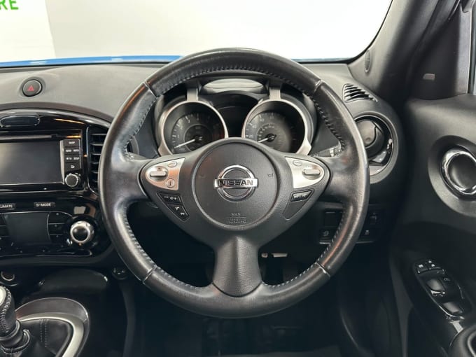 2025 Nissan Juke