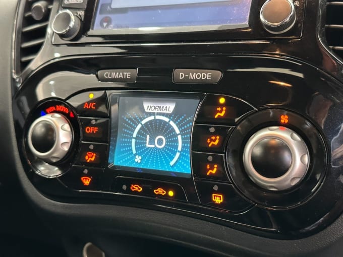 2025 Nissan Juke