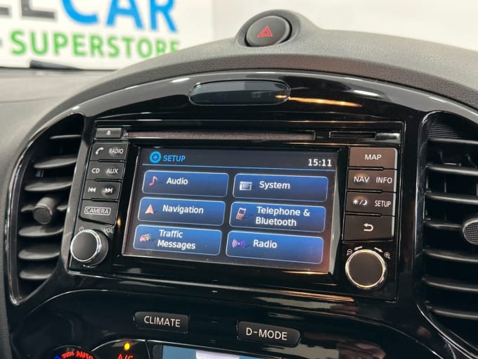 2025 Nissan Juke