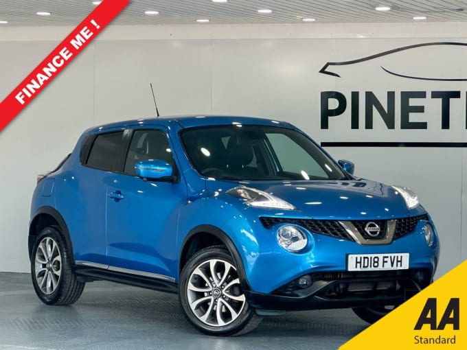 2025 Nissan Juke