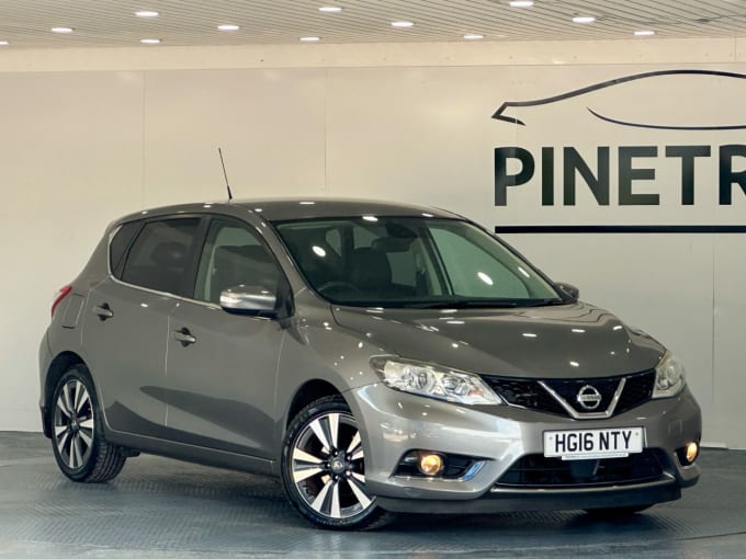 2025 Nissan Pulsar