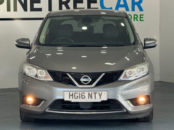 2025 Nissan Pulsar