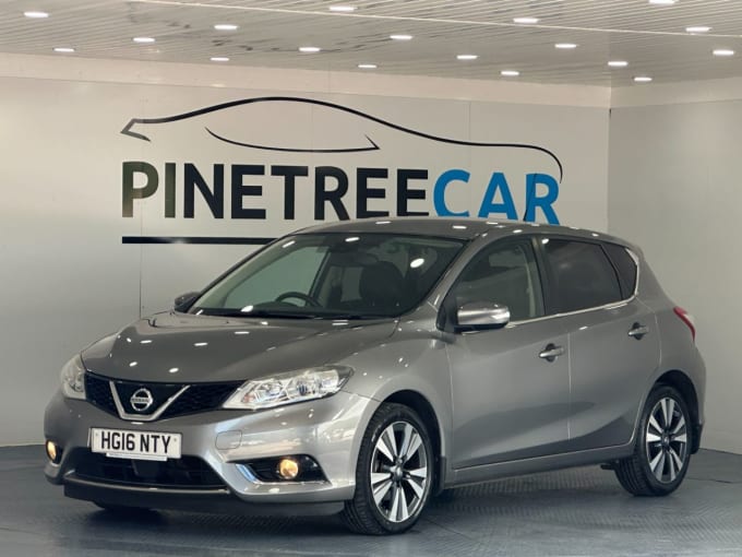 2025 Nissan Pulsar