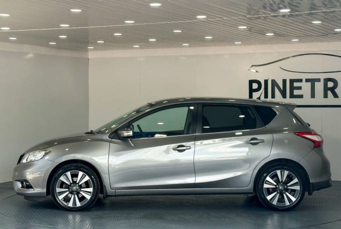 2025 Nissan Pulsar