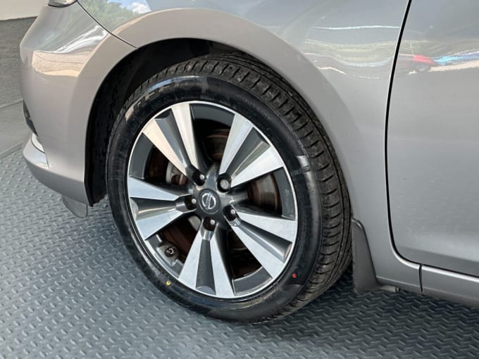 2025 Nissan Pulsar