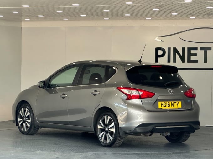 2025 Nissan Pulsar