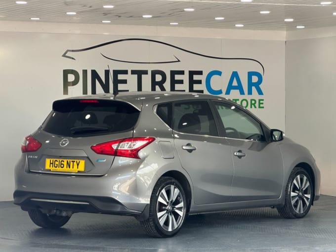2025 Nissan Pulsar