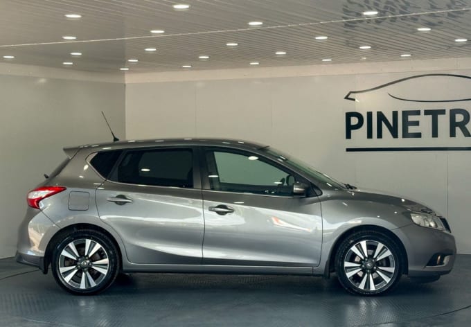 2025 Nissan Pulsar
