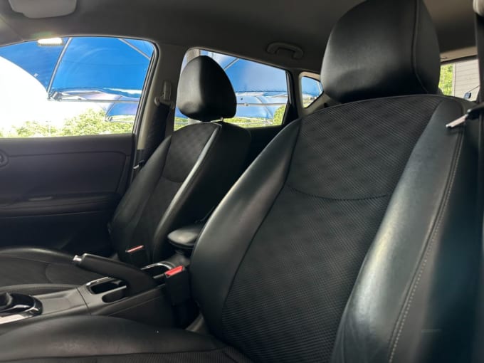 2025 Nissan Pulsar