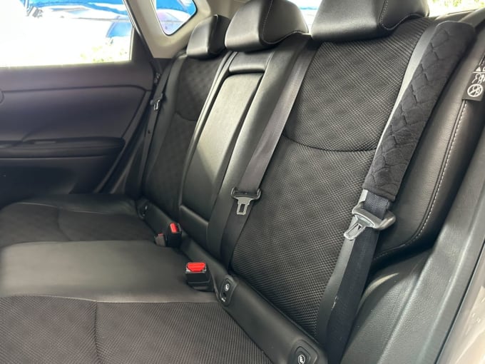 2025 Nissan Pulsar