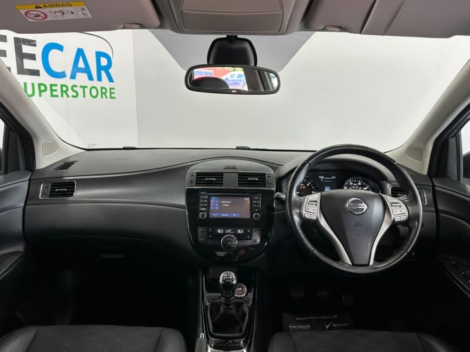2025 Nissan Pulsar