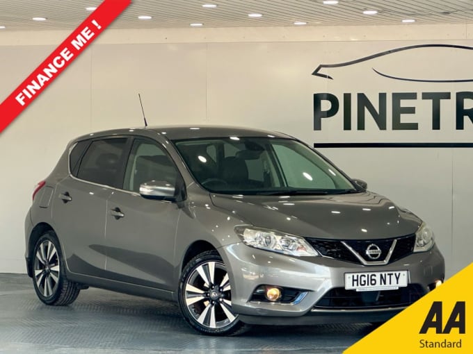 2025 Nissan Pulsar