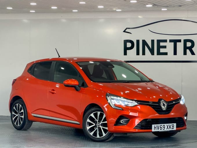 2025 Renault Clio
