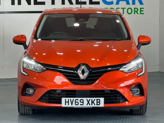 2025 Renault Clio