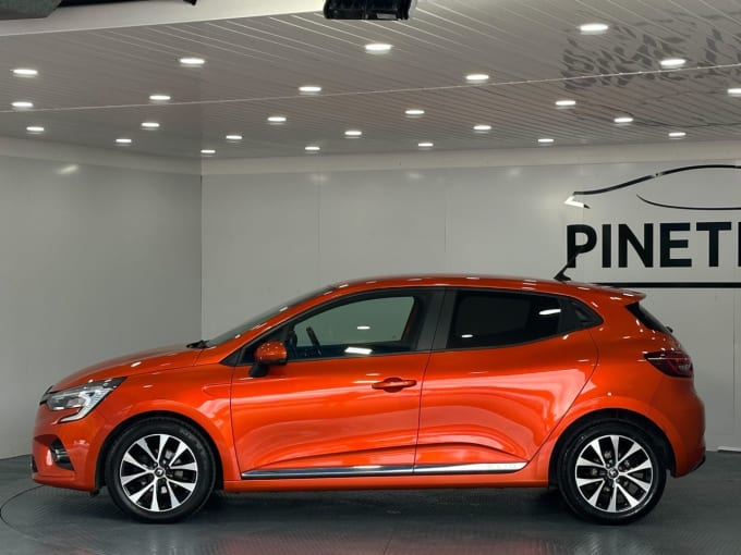 2025 Renault Clio