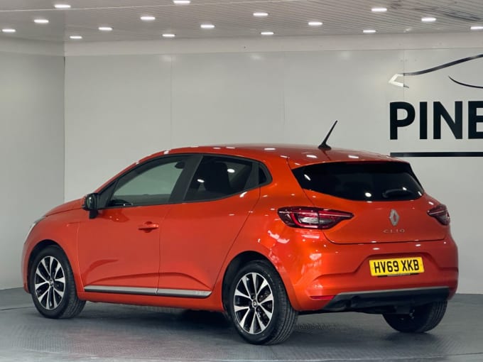 2025 Renault Clio