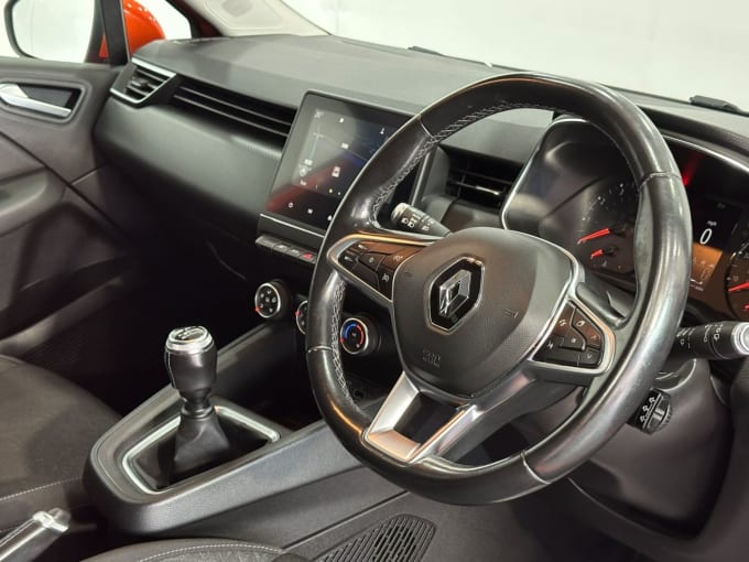 2025 Renault Clio