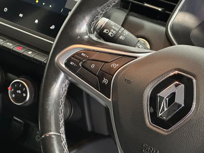 2025 Renault Clio