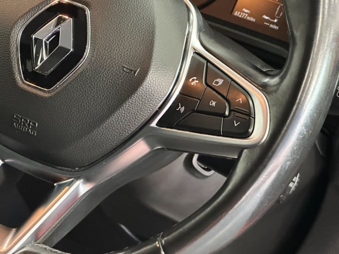 2025 Renault Clio
