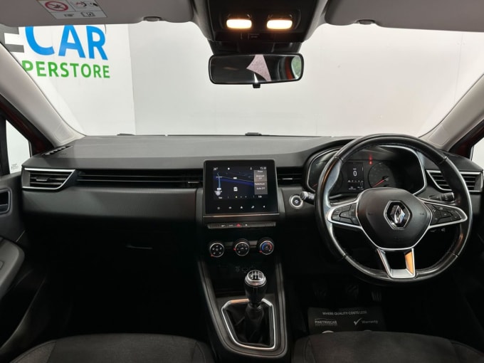 2025 Renault Clio