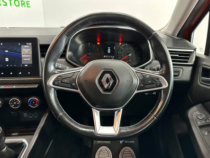 2025 Renault Clio