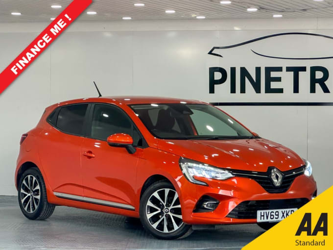2025 Renault Clio