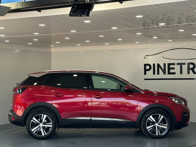 2025 Peugeot 3008