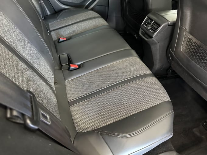 2025 Peugeot 3008
