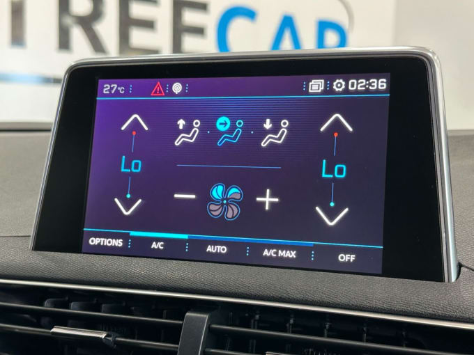 2025 Peugeot 3008