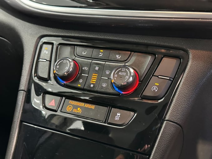2025 Vauxhall Mokka X
