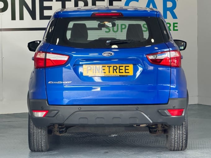 2025 Ford Ecosport