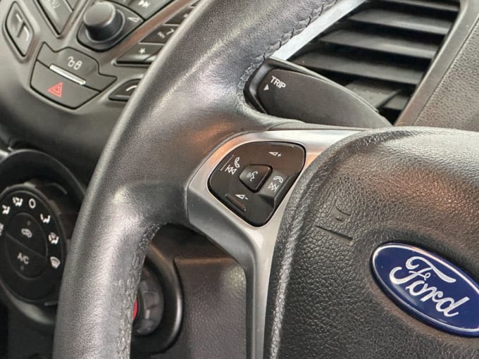 2025 Ford Ecosport