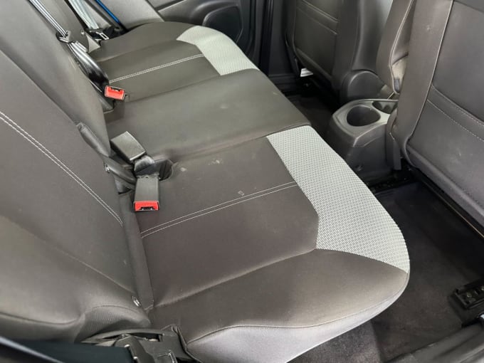 2025 Ford Ecosport