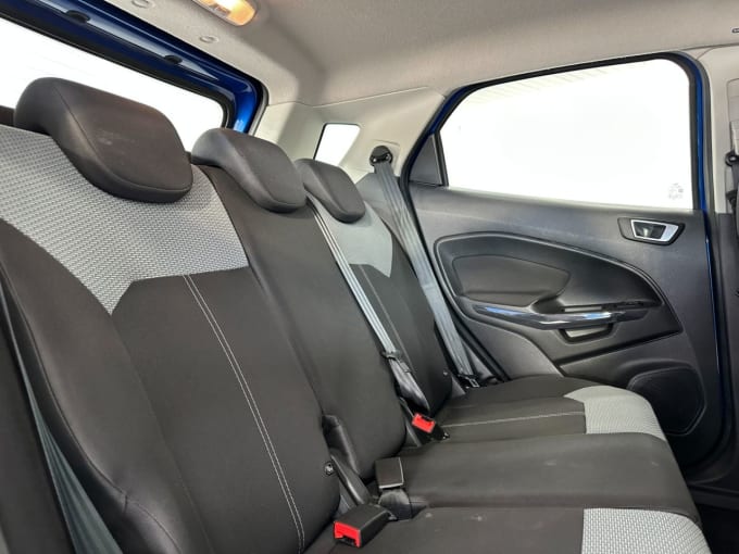 2025 Ford Ecosport