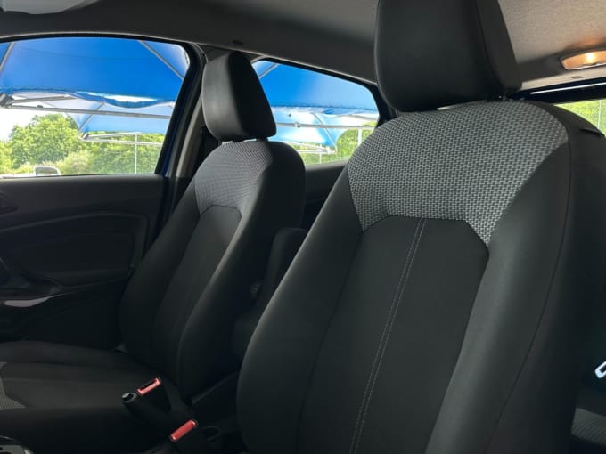 2025 Ford Ecosport