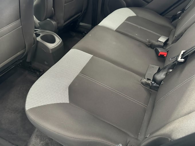 2025 Ford Ecosport