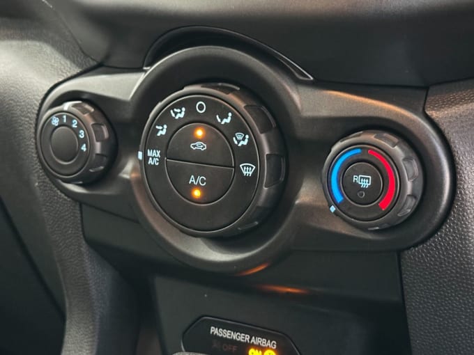 2025 Ford Ecosport
