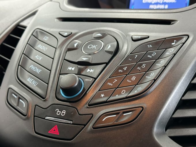 2025 Ford Ecosport