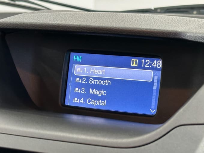 2025 Ford Ecosport