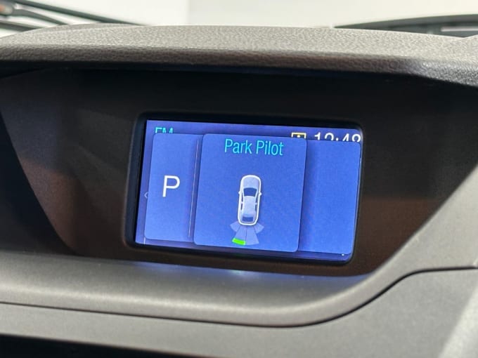 2025 Ford Ecosport