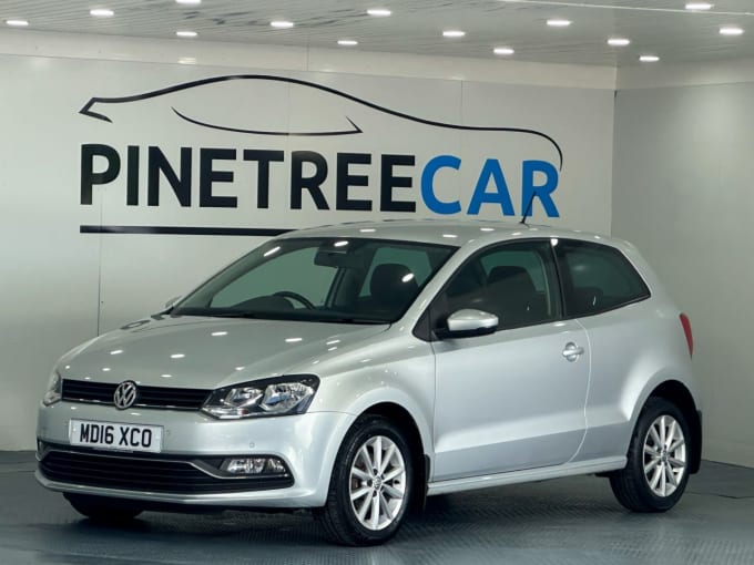 2025 Volkswagen Polo