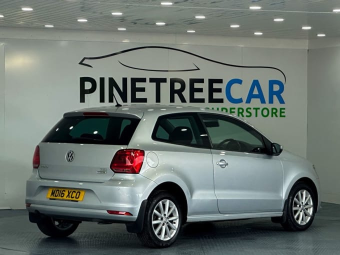 2025 Volkswagen Polo