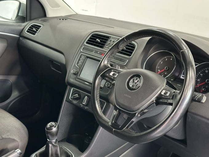 2025 Volkswagen Polo