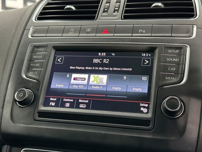 2025 Volkswagen Polo