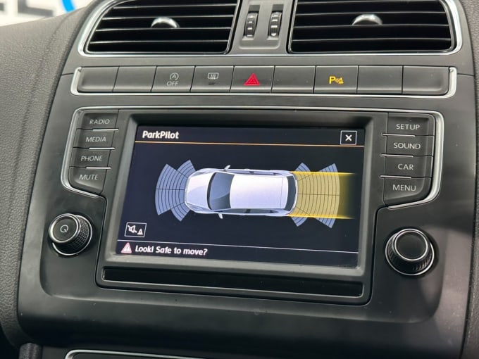 2025 Volkswagen Polo