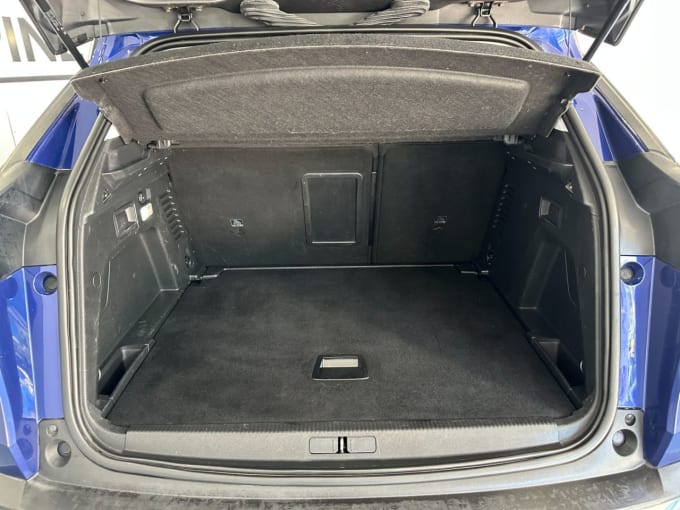 2017 Peugeot 3008